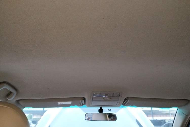 Used Toyota Highlander 2011 2.7L Two-Wheel Drive 5-Seater Elite Edition
