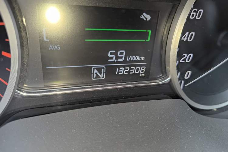 Used Nissan Sylphy 2019 Classic 1.6XE CVT Comfort Edition