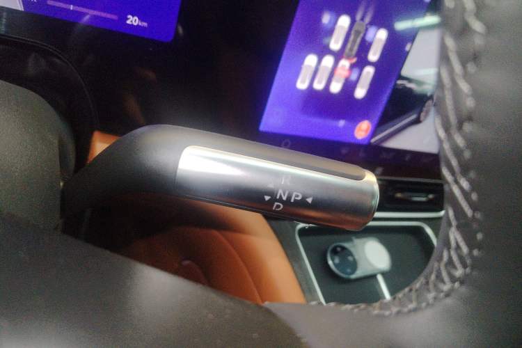 Used Hima AITO M9 2024 Range-Extended Ultra Version 52 kWh 5-Seater Model