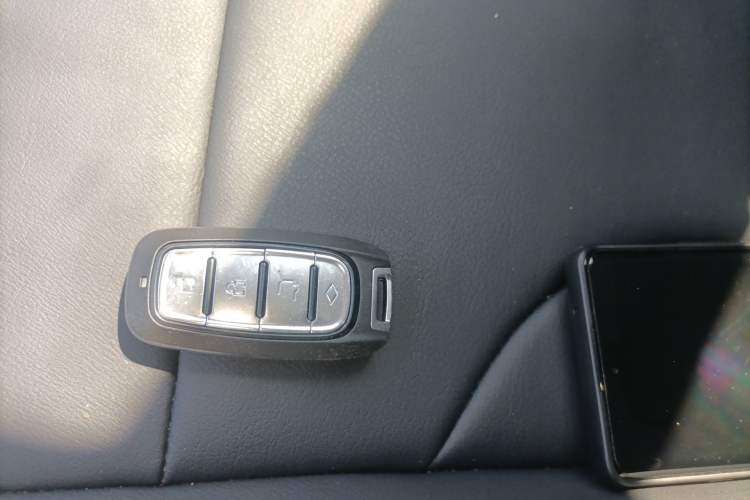 Used Haval M6 2017 1.5T Manual Two-Wheel Drive Elite Model