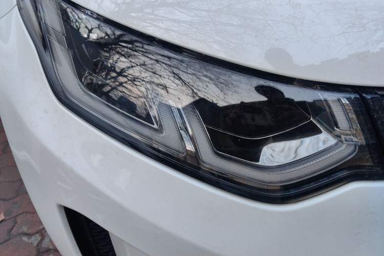 Used Land Rover Discovery Sport 2020 249 PS R-Dynamic Performance Edition