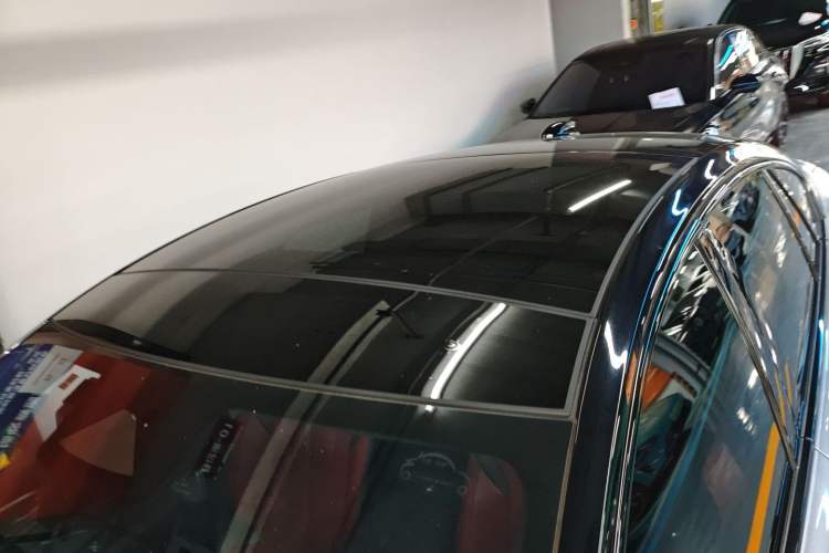 Used Hongqi H6 2023 2.0T ZhiShang Version