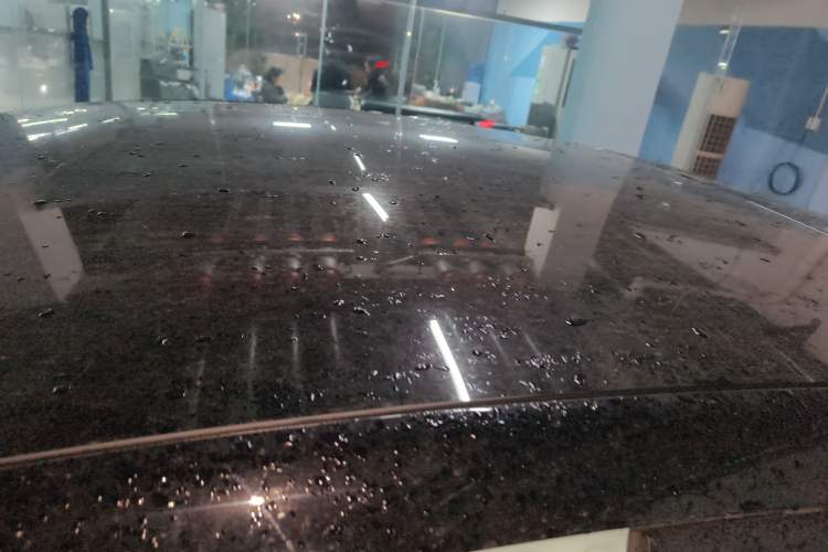 Used XPeng P5 2022 460E+