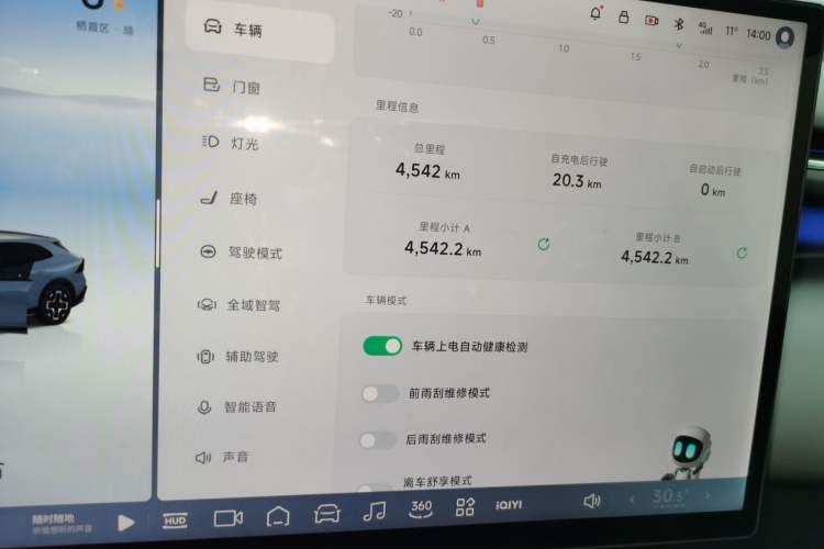 Used XPeng G7 2025 702 Max
