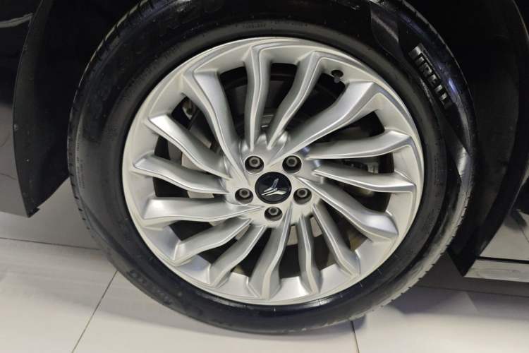 Used VOYAH Dream 2022 Low-Carbon Edition Home