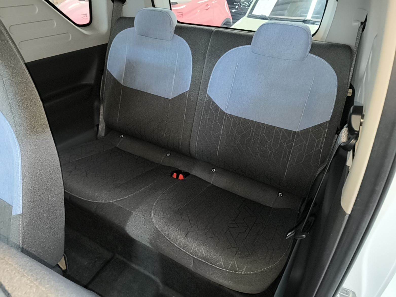 Geely Galaxy Panda 2024 Panda Mini 200km Endurance Bear — снимка 20