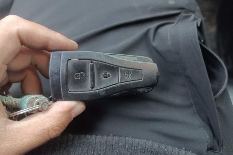 Used MG 6 2013 Hatchback 1.8L Automatic Drive Value Edition
