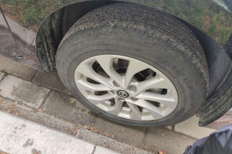 Used Nissan Sylphy 2022 Classic 1.6XE CVT Comfort Edition
