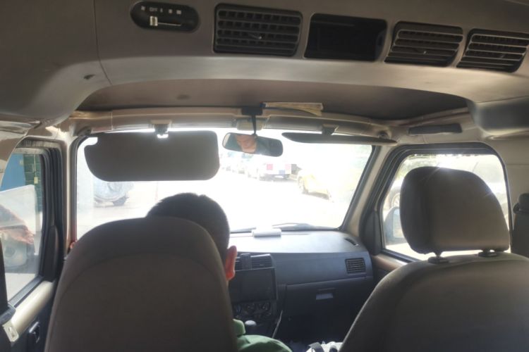 Used Wuling Rongguang 2021 1.5L Extended Basic Version L3C
