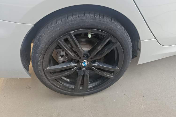 Used BMW 1 Series 2022 125i M Sport Night Edition
