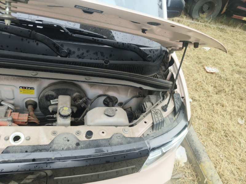 Used Wuling Hongguang MINIEV 2022 Macaron Premium Model – Lithium Iron Phosphate — 23