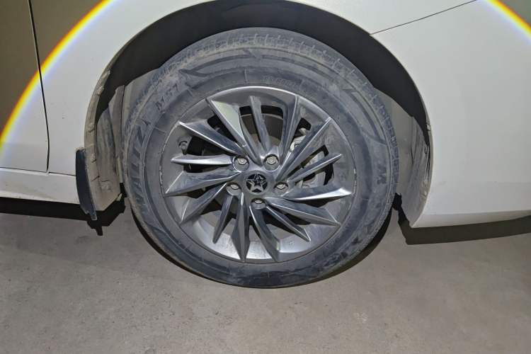 Used Venucia D60 2021 PLUS 1.6L XL CVT Yue Ling Edition