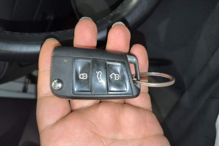 Used Volkswagen Golf 2019 1.8TSI Travel Edition
