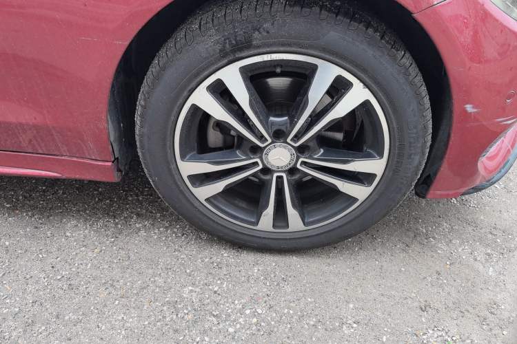 Used Mercedes-Benz C-Class 2016 C 200 Sport Edition