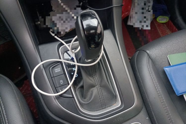 Used Hyundai ix35 2019 2.0L Automatic 2WD Zhiyong·Changxiang Edition China VI Standard