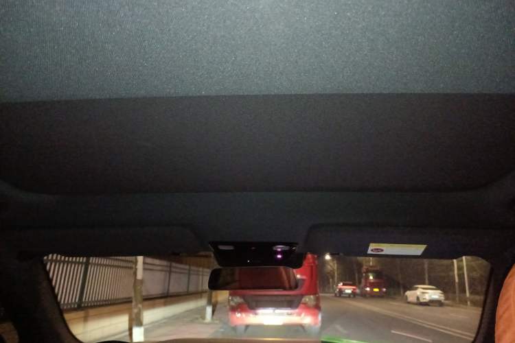 Used Li Auto L7 2024 Pro Model