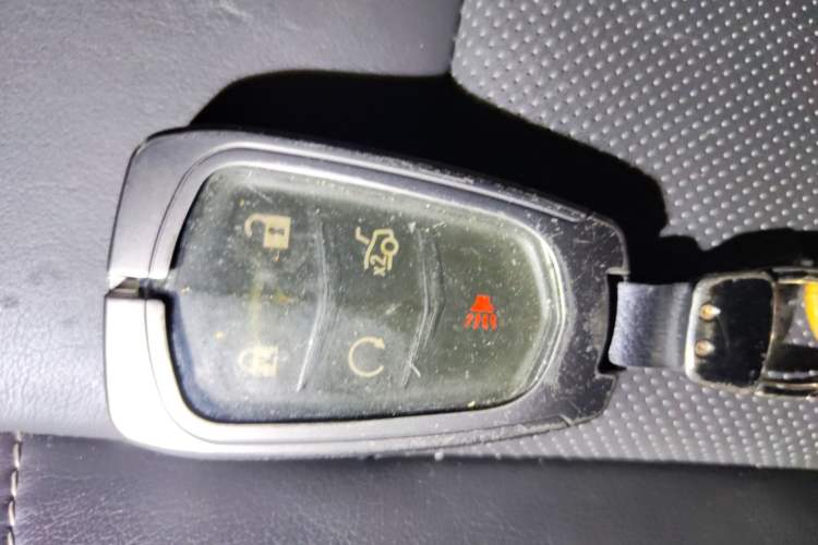 Used Cadillac ATS-L 2014 28T Leading Model
