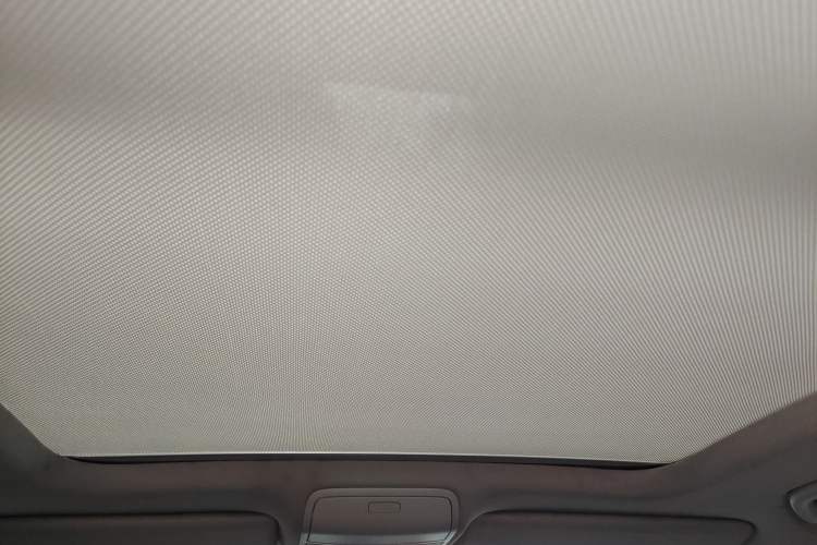 Used Volkswagen Tiguan 2012 2.0 TSI Comfort Edition