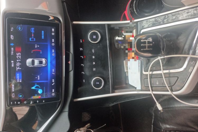 Used Chery Arrizo 5 2019 1.5L Manual New Youth Edition China VI Standard