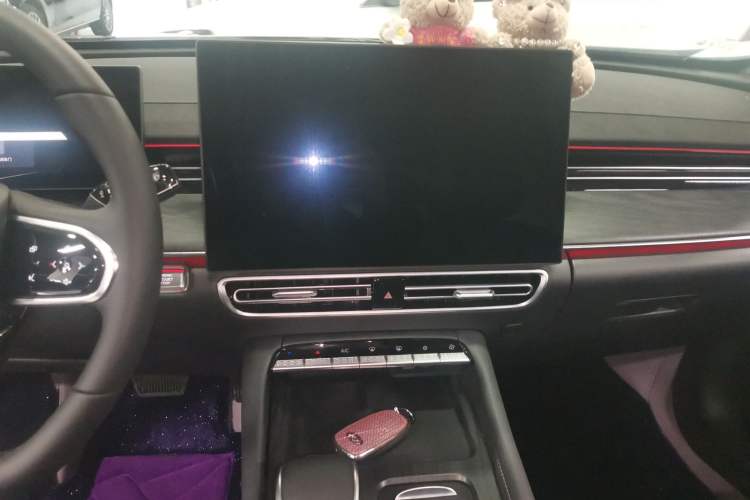 Used Chery Arrizo 8 PRO 2025 Pro 1.6T Comfort Version