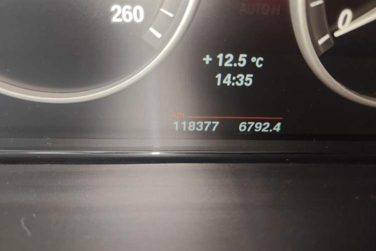 Used BMW X5 2014 xDrive35i Luxury Edition
