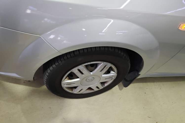 Used Buick Excelle 2013 1.5L Automatic Classic Model