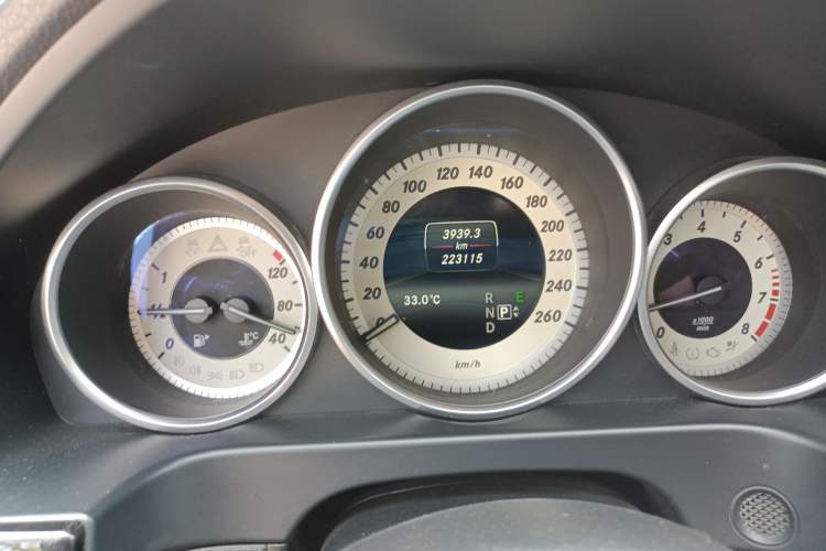 Used Mercedes-Benz E-Class 2015 Revised E 180 L Sport Edition