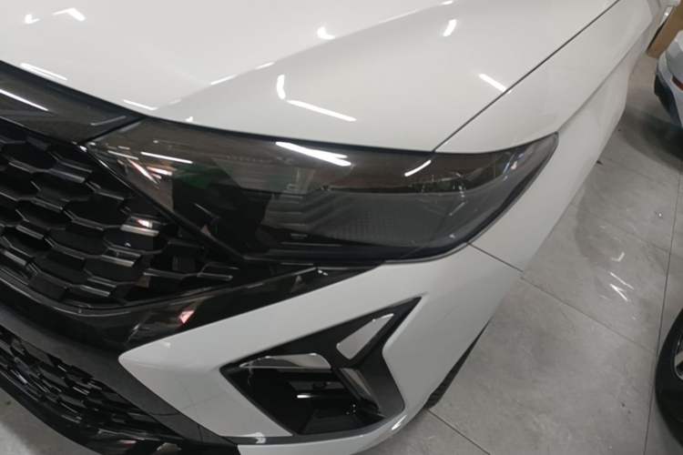 Used Jetta VS5 2026 Model, 280TSI Automatic Enjoyment Edition