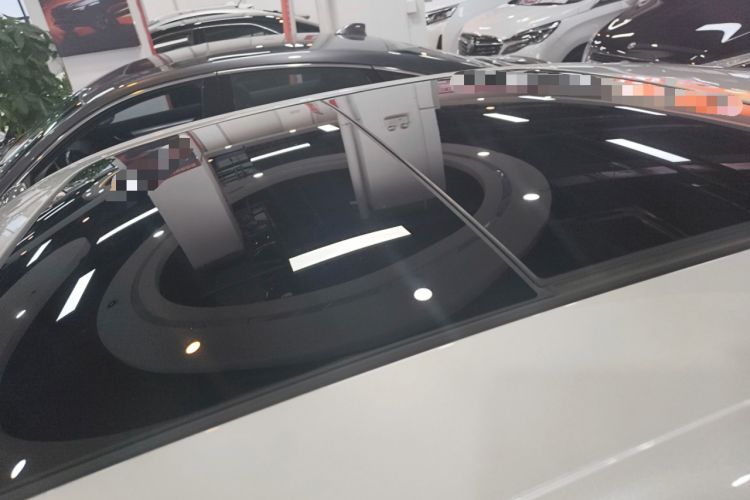 Used Cadillac CT6 2023 28T Platinum Edition