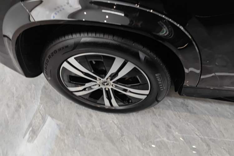 Used Mercedes-Benz GLE 2024 GLE 350 4MATIC Stylish Model