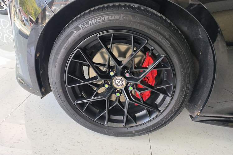 Used Cadillac CT5 2022 28T Luxury Version (Standard Edition)
