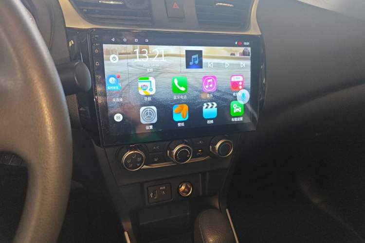 Used Nissan Sylphy 2024 Classic 1.6XE CVT Comfort Edition
