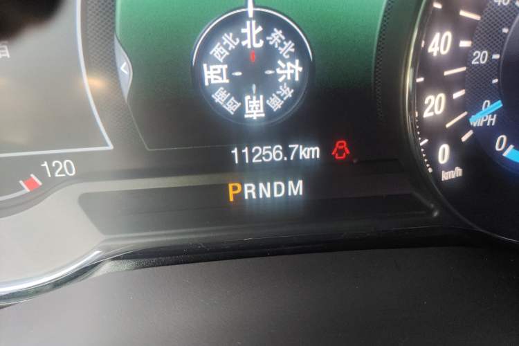 Used Ford Taurus 2019 EcoBoost 245 Premium Edition
