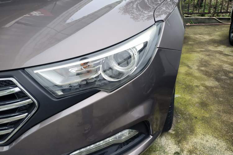 Used Bestune B30 2016 1.6L Automatic Luxury Model