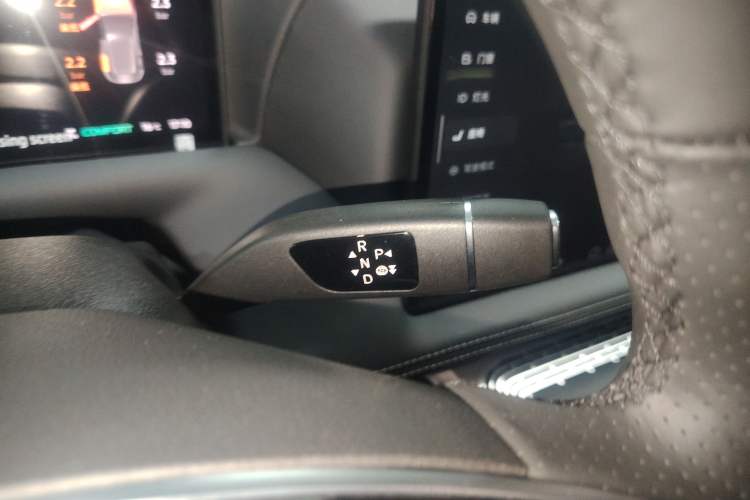 Used XPeng G9 2024 650 Max