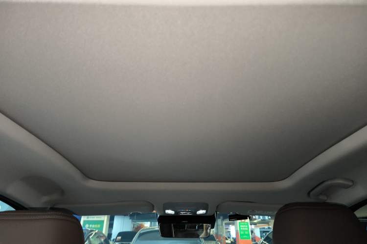 Used Chery Arrizo 8 2023 High-Performance Edition 2.0T DCT Powerfully Equipped