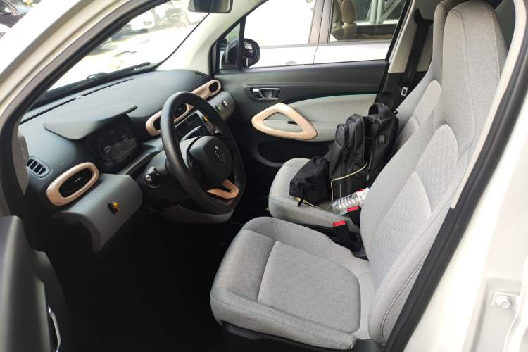 Used Leapmotor T03 2022 Crystal Edition