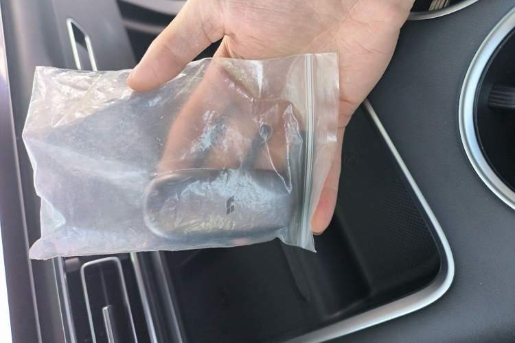 Used Li Auto L7 2023 Air model
