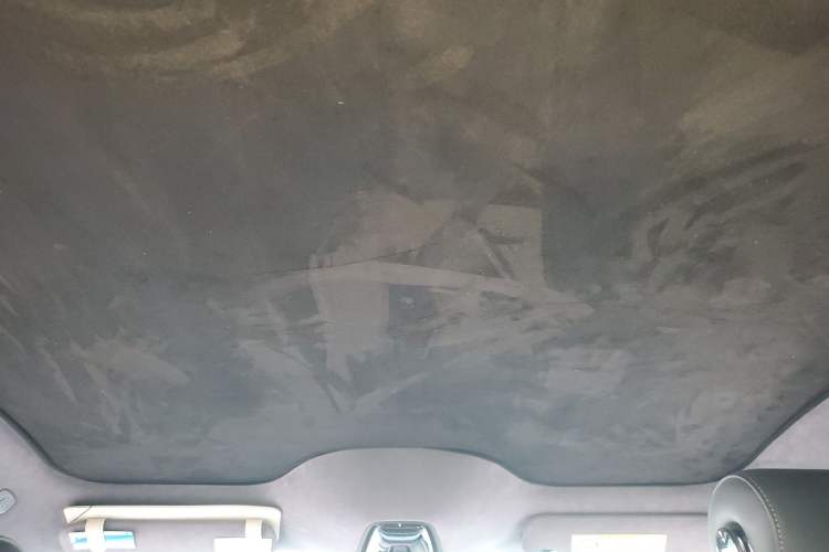 Used IM L7 2022 Pro Model Headliner