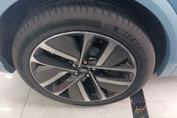 Used Li Auto L7 2024 Ultra Model