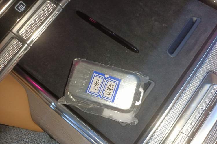 Used Zeekr 9X 2025 Ultra Edition
