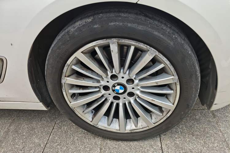 Used BMW 3 Series GT 2013 328i Sport Design Package
