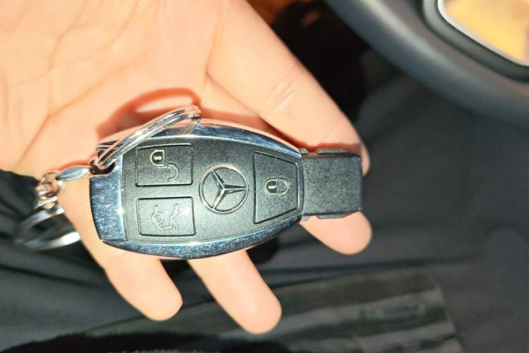 Used Mercedes-Benz E-Class 2015 Revised E 180 L Sport Edition
