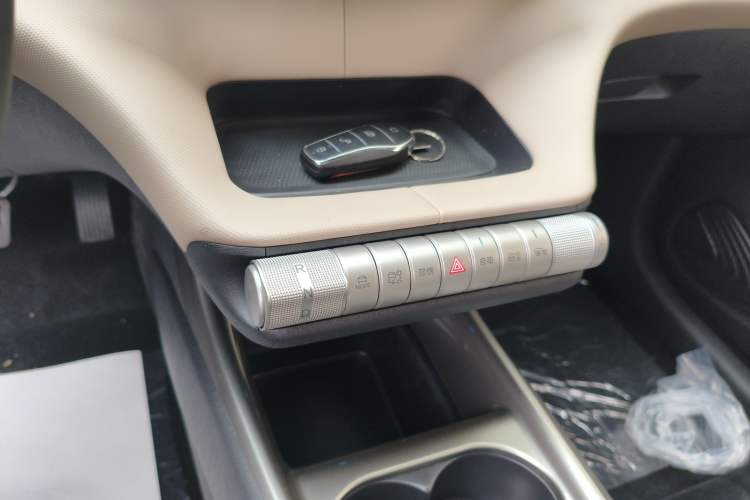 Used BYD Dolphin 2025 420km Free Edition
