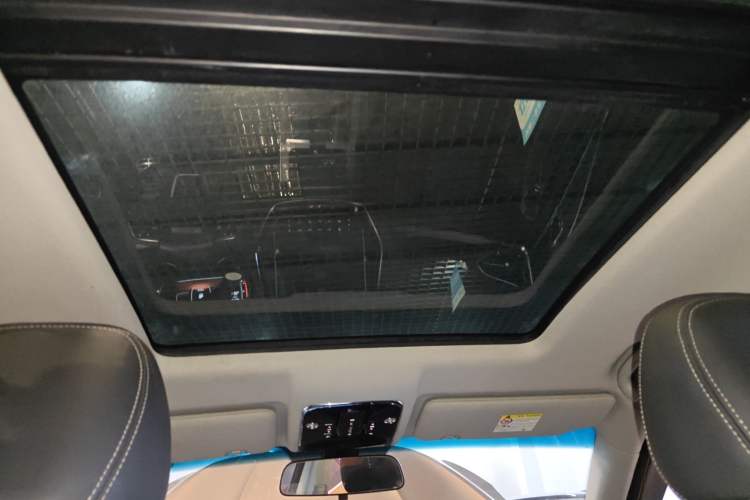 Used JETOUR X70 2020 1.5T Manual EnjoyDrive Edition 6 Seats
