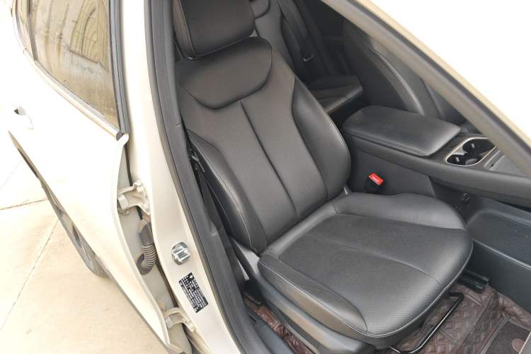 Used Baojun Yunhai 2024 600km Pure Electric Version