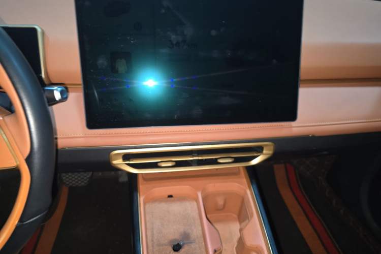 Used NETA X 2024 400 Air
