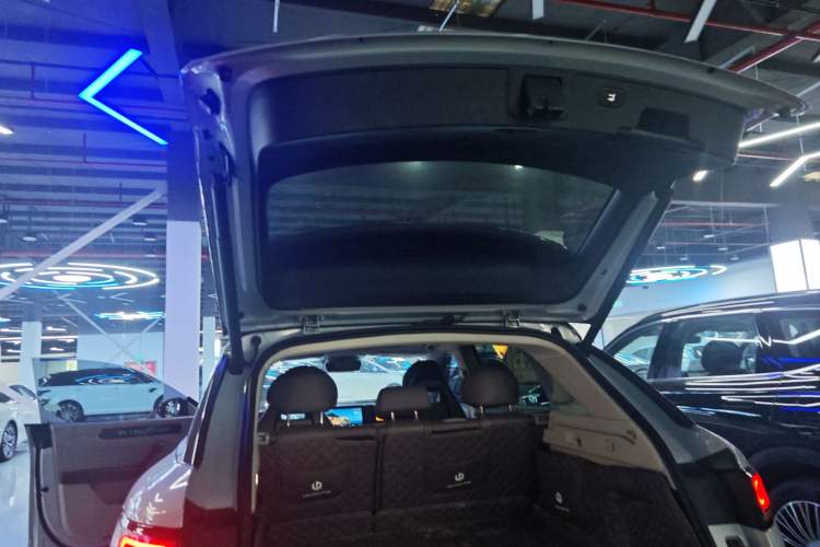 Used Leapmotor C11 2023 Range-Extended 285 Smart Enjoyment Edition
