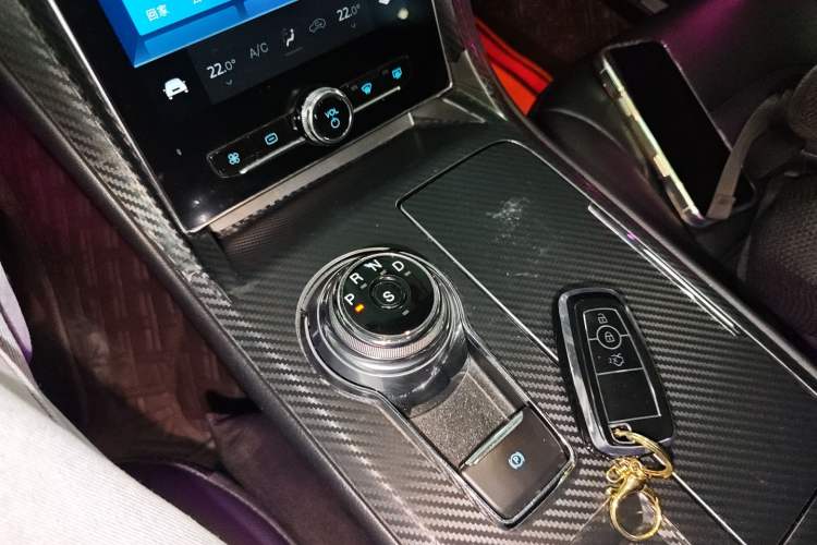 Used Ford Mondeo 2020 EcoBoost 180 Stylish Model
