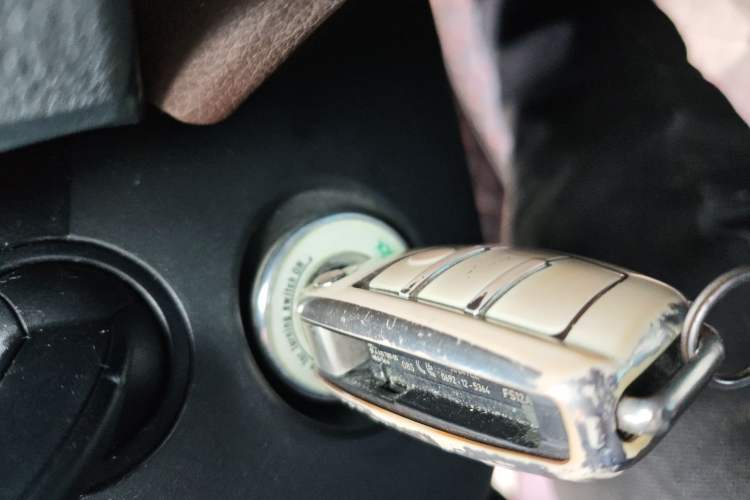 Used Audi A3 2014 Sportback 40 TFSI S line Comfort Model
